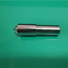 Grinding wheel dressing pen